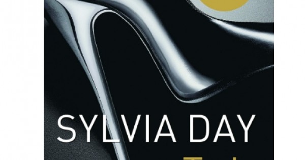 Livro: Toda Sua - Sylvia Day - da série crossfire (usado)