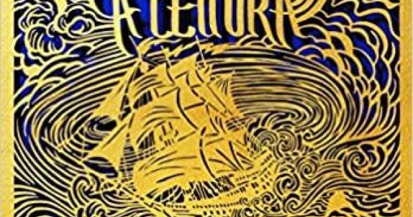 Livro MAR DE TINTA DE OURO: A LEITORA