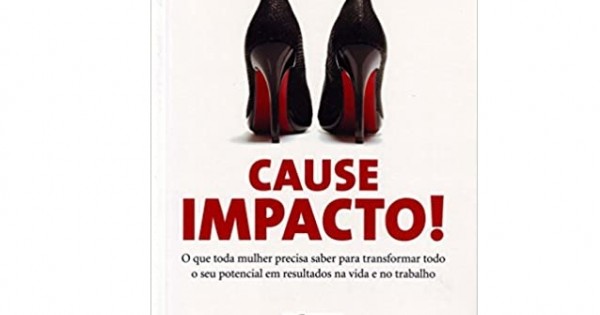 Livro Cause Impacto!