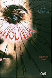 LIVRO SON�MBULOS - INS�NIA 