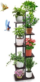 Suporte para Plantas de 7 N�veis | Organizador Multifuncional Premium